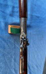 WINCHESTER MODEL 1892 SRC in 44-40 Cay - 20 of 24