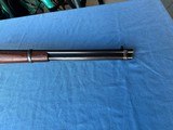 WINCHESTER MODEL 1892 SRC in 44-40 Cay - 6 of 24