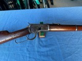 WINCHESTER MODEL 1892 SRC in 44-40 Cay - 4 of 24