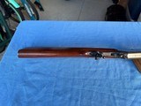 MARLIN 1893 “SPECIAL ORDER” SHORT RIFLE - 16 of 22
