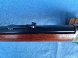 MARLIN 1893 “SPECIAL ORDER” SHORT RIFLE - 4 of 22