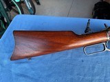 MARLIN 1893 “SPECIAL ORDER” SHORT RIFLE - 10 of 22