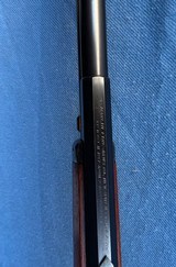 MARLIN 1893 “SPECIAL ORDER” SHORT RIFLE - 19 of 22
