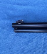 MARLIN 1893 “SPECIAL ORDER” SHORT RIFLE - 6 of 22