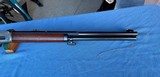 MARLIN 1893 “SPECIAL ORDER” SHORT RIFLE - 12 of 22