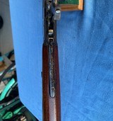 MARLIN 1893 “SPECIAL ORDER” SHORT RIFLE - 21 of 22