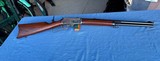 MARLIN 1893 “SPECIAL ORDER” SHORT RIFLE - 8 of 22