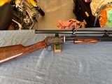 Winchester Model 1890 Deluxe - Quality Restoration- - 3 of 17