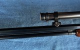 Winchester Model 1890 Deluxe - Quality Restoration- - 10 of 17
