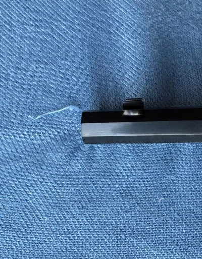 Winchester Model 1890 Deluxe - Quality Restoration- - Image 9 of 17