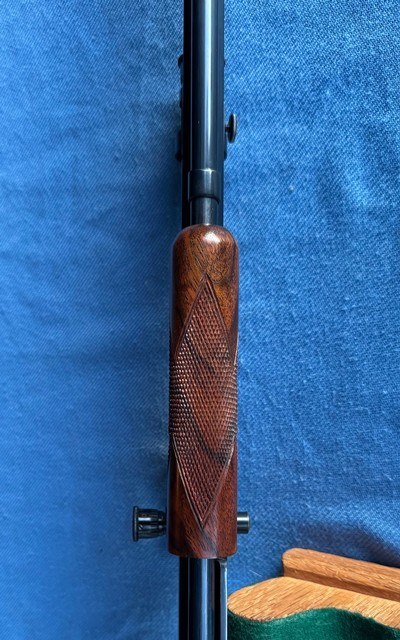 Winchester Model 1890 Deluxe - Quality Restoration- - Image 15 of 17