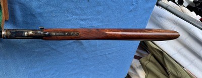 Winchester Model 1890 Deluxe - Quality Restoration- - Image 14 of 17