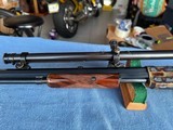 Winchester Model 1890 Deluxe - Quality Restoration- - 7 of 17
