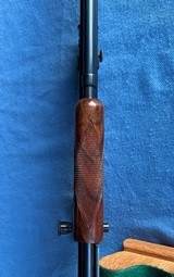 Winchester Model 1890 Deluxe - Quality Restoration- - 15 of 17