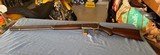 Winchester Model 1886 BIG MEDICINE 45-90 - SPECIAL ORDER- DELUXE