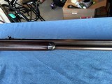 Winchester Model 1886 BIG MEDICINE 45-90 - SPECIAL ORDER- DELUXE - 9 of 21