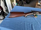 Winchester Model 1886 BIG MEDICINE 45-90 - SPECIAL ORDER- DELUXE - 7 of 21