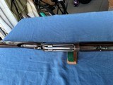 Winchester Model 1886 BIG MEDICINE 45-90 - SPECIAL ORDER- DELUXE - 18 of 21