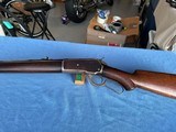 Winchester Model 1886 BIG MEDICINE 45-90 - SPECIAL ORDER- DELUXE - 6 of 21