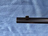 Winchester Model 1894 16” Trapper - GENUINE ORIGINAL- - 20 of 21