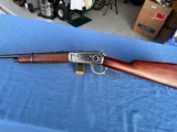 Winchester Model 1894 16” Trapper - GENUINE ORIGINAL- - 18 of 21