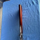 Winchester Model 1894 16” Trapper - GENUINE ORIGINAL- - 10 of 21