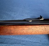 Winchester Model 1894 16” Trapper - GENUINE ORIGINAL- - 4 of 21
