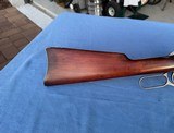Winchester Model 1894 16” Trapper - GENUINE ORIGINAL- - 15 of 21