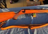 WALTER KKJ DELUXE RIFLE in 22 HORNET - 3 of 20