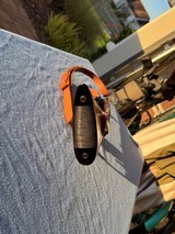 WALTER KKJ DELUXE RIFLE in 22 HORNET - 20 of 20