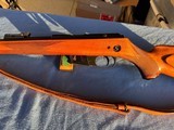 WALTER KKJ DELUXE RIFLE in 22 HORNET - 9 of 20
