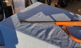 WALTER KKJ DELUXE RIFLE in 22 HORNET - 12 of 20