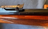 WALTER KKJ DELUXE RIFLE in 22 HORNET - 11 of 20