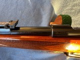 WALTER KKJ DELUXE RIFLE in 22 HORNET - 10 of 20