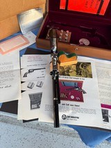 COLT SAA 1 of 5000 made in 1964 - Complete Set as Issued - 13 of 17