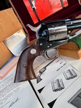 COLT SAA 1 of 5000 made in 1964 - Complete Set as Issued - 7 of 17