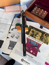 COLT SAA 1 of 5000 made in 1964 - Complete Set as Issued - 17 of 17