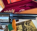 COLT SAA 1 of 5000 made in 1964 - Complete Set as Issued - 11 of 17