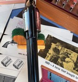 COLT SAA 1 of 5000 made in 1964 - Complete Set as Issued - 16 of 17