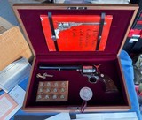 COLT SAA 1 of 5000 made in 1964 - Complete Set as Issued - 4 of 17