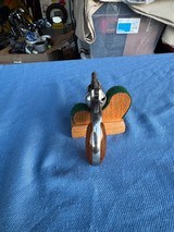 Hopkins & Allen - 22 Cal Defender- “MINT” - 6 of 11