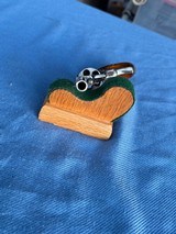 Hopkins & Allen - 22 Cal Defender- “MINT” - 8 of 11