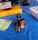 RUGER MILITARY SECURITY SIX in 38 Special Caliber- New In Original Box - - 14 of 16