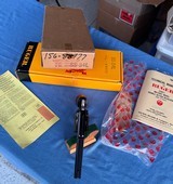 RUGER MILITARY SECURITY SIX in 38 Special Caliber- New In Original Box - - 10 of 16