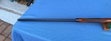 MARLIN Model 1893 - DELUXE w/ 28” HALF ROUND BARREL - 13 of 17