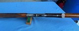 MARLIN Model 1893 - DELUXE w/ 28” HALF ROUND BARREL - 16 of 17