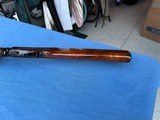 MARLIN Model 1893 - DELUXE w/ 28” HALF ROUND BARREL - 9 of 17