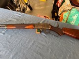 MARLIN Model 1893 - DELUXE w/ 28” HALF ROUND BARREL