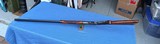 MARLIN Model 1893 - DELUXE w/ 28” HALF ROUND BARREL - 12 of 17