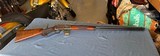 MARLIN Model 1893 - DELUXE w/ 28” HALF ROUND BARREL - 2 of 17